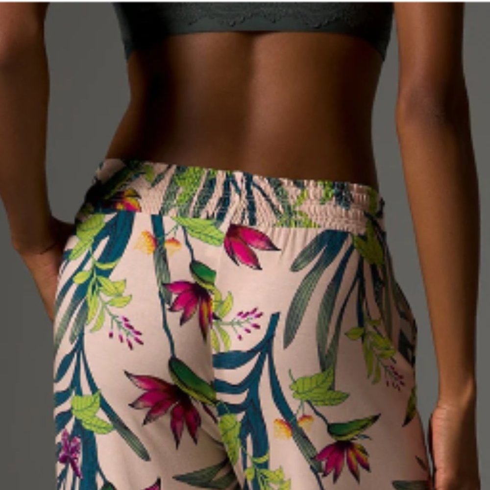NWT Soma Modal V-Neck Cami & Shorts Pajama Set - Picture 8 of 9